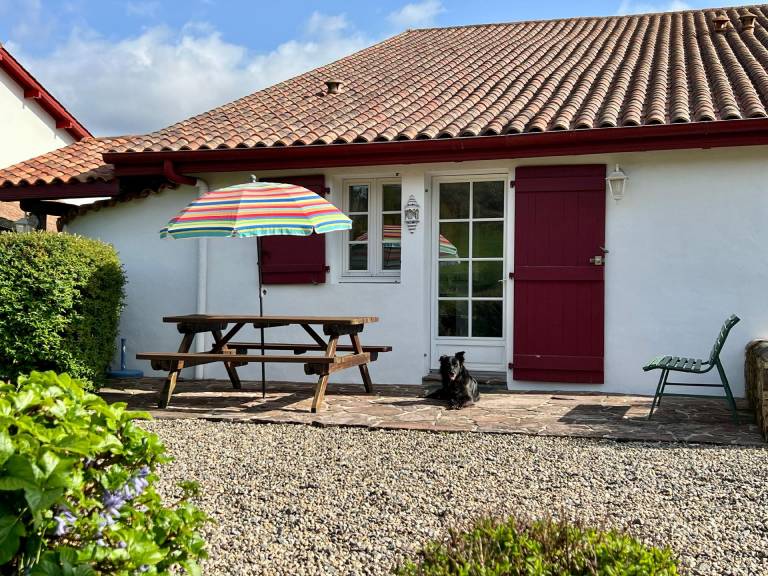 Appartement Cambo-les-Bains