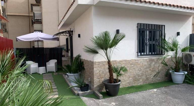 Beautiful vacation home | Next to Catacombe dei Cappuccini | Pets are welcome in Palermo