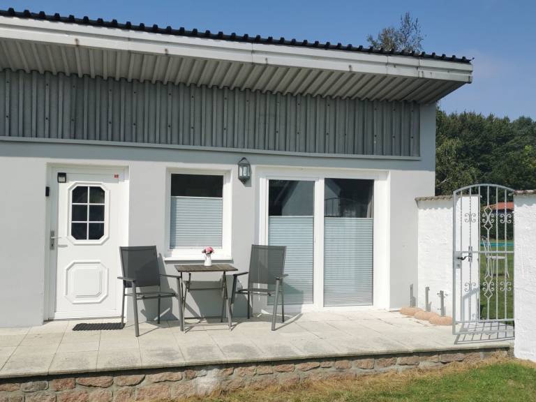 Ferienwohnung Gingst