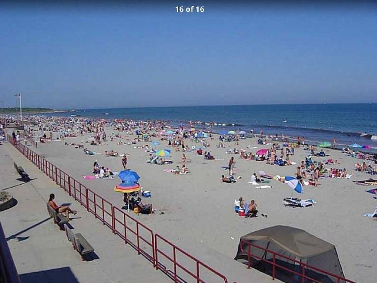 Cottage  Narragansett