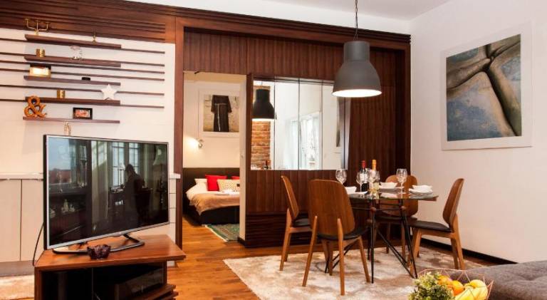 Rental apartment | Near Ban Jelačić Square — photo 2
