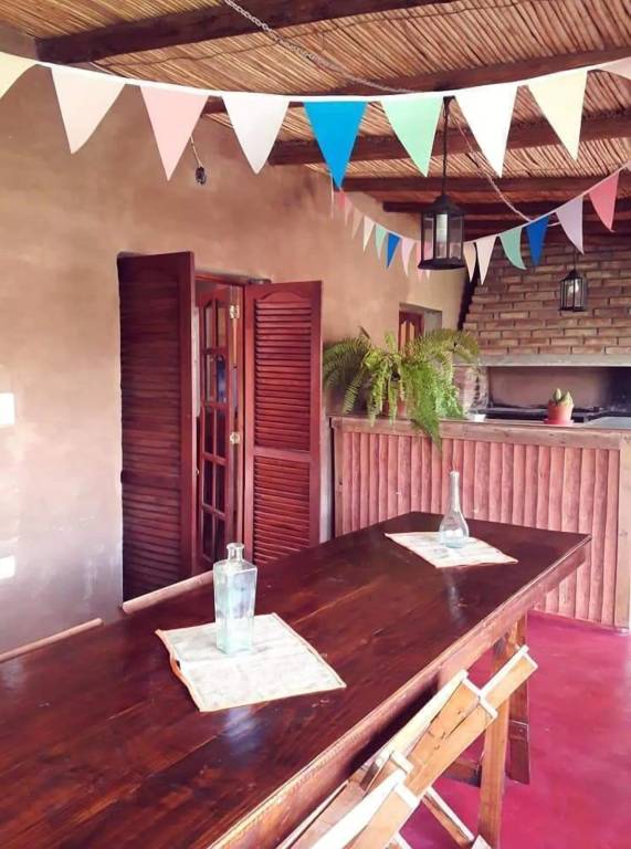 House  Tinogasta