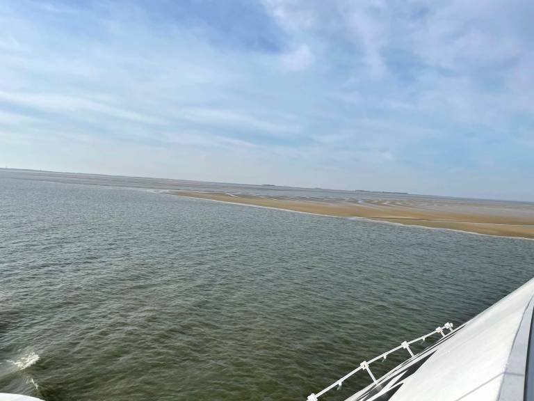 Apartamento Wyk auf Föhr