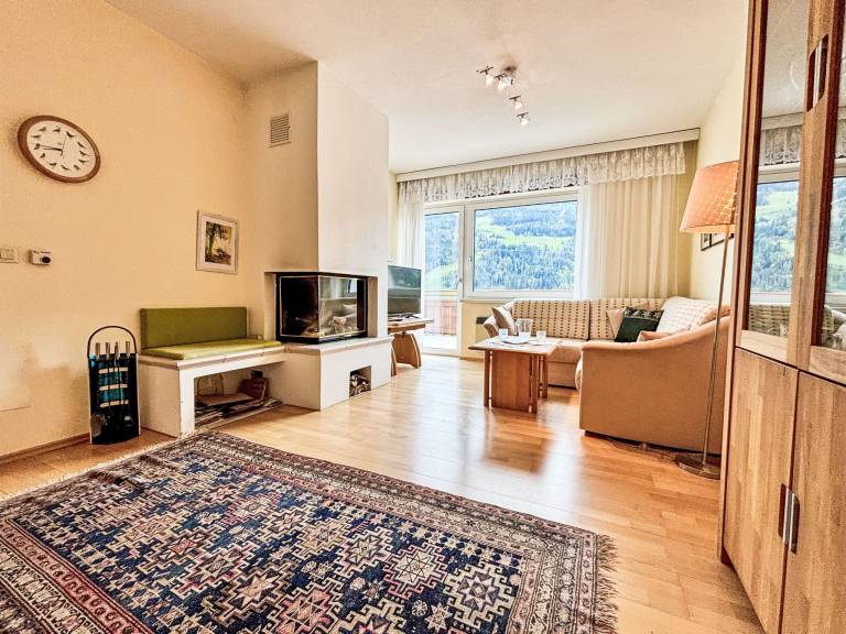 Fully equipped rental apartment | Mountain view | Pets are welcome — photo 5