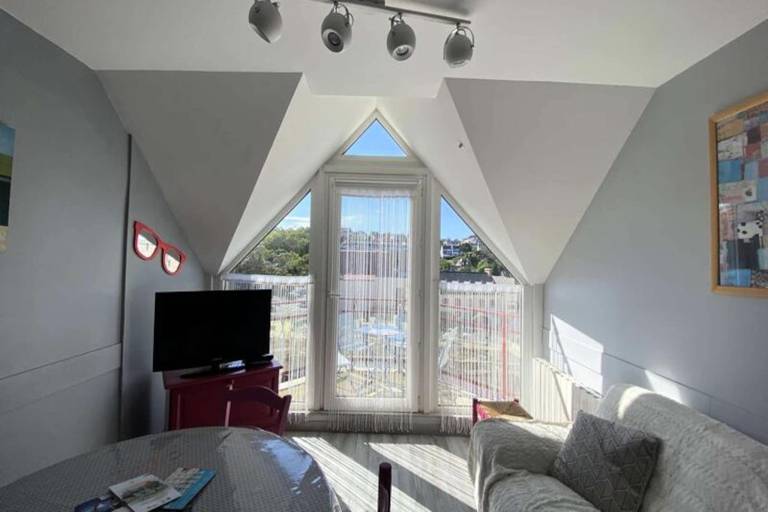 Wonderful holiday apartment with yard & terrace | Dogs allowed — photo 3