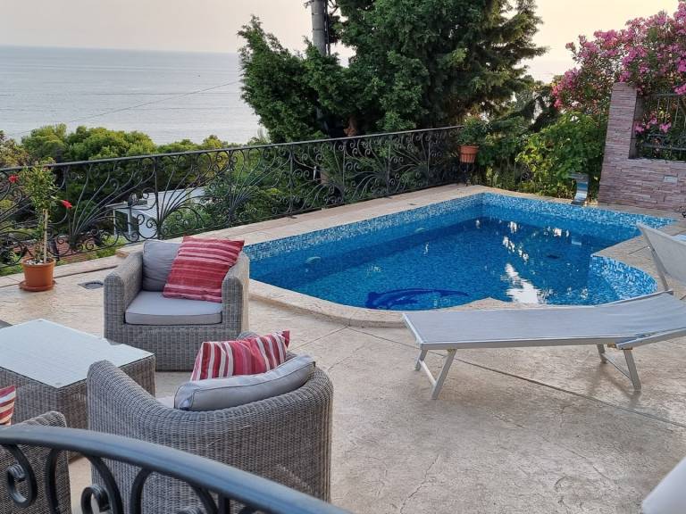 Appartamento Bar