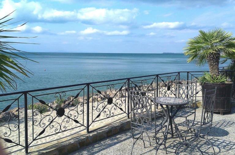 Appartamento Elenite