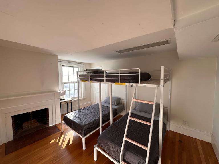 Hostel Medford