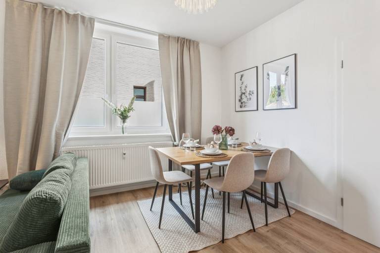 Ferienwohnung Bielefeld