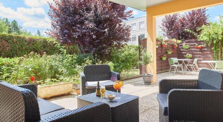 Kyriad Nancy Ouest - Laxou Zenith — photo 4