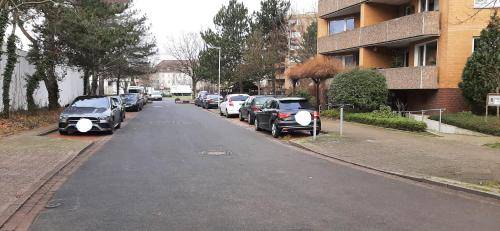 70 m² Ferienwohnung