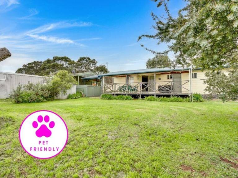 House Normanville