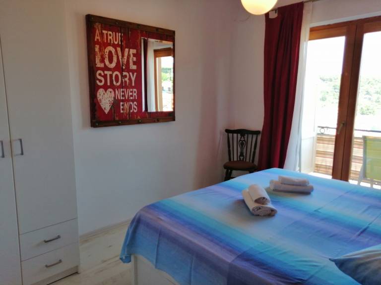 Fully equipped nice holiday apartment with patio | Sea view | Pets are welcome — photo 5