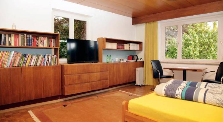 Landlezimmer in Feldkirch