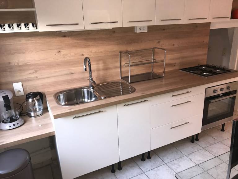 Appartement Perpignan