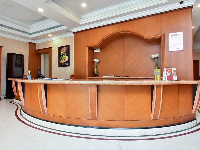 Hotel Prasanth — photo 4