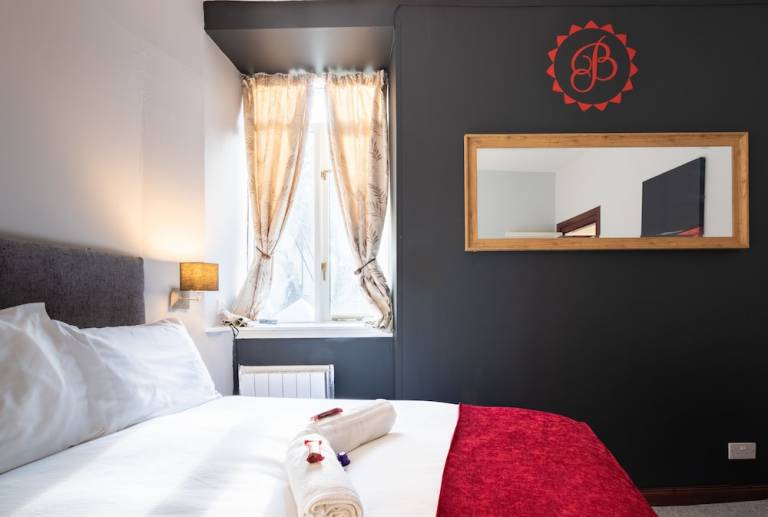 Hostel Inverness