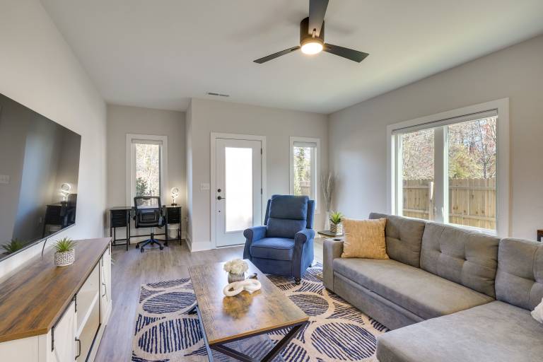 Apartment Tuscaloosa -Lakewood