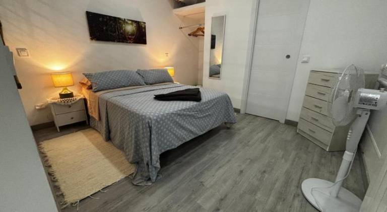 Wonderful holiday apartment | Pets allowed in Madrid
