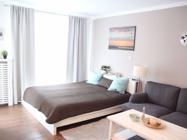 Ferienwohnung Kühlungsborn Ost