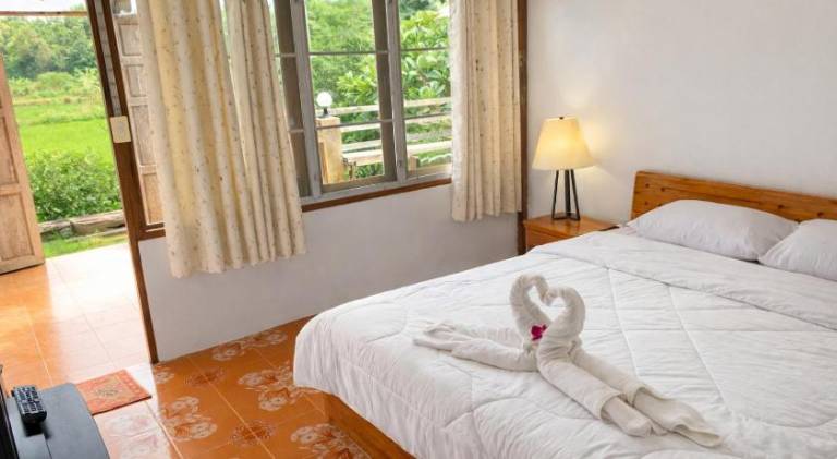 Baan Suan Duang Porn Resort — photo 2
