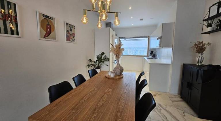 Apartment with 1 room for 3 persons — photo 4