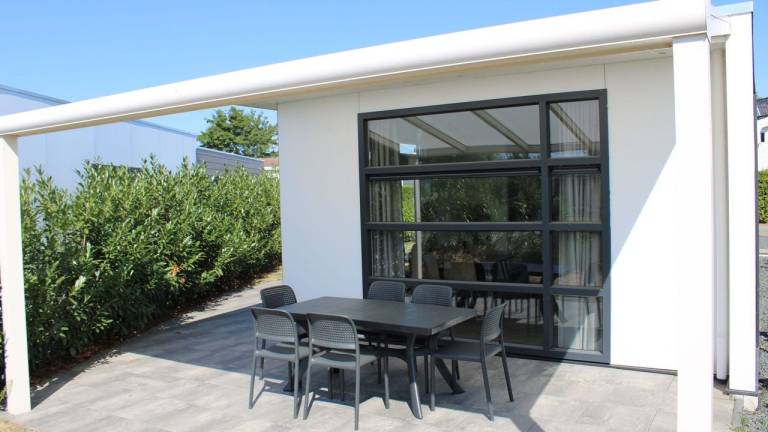 Ferienhaus Giesbeek