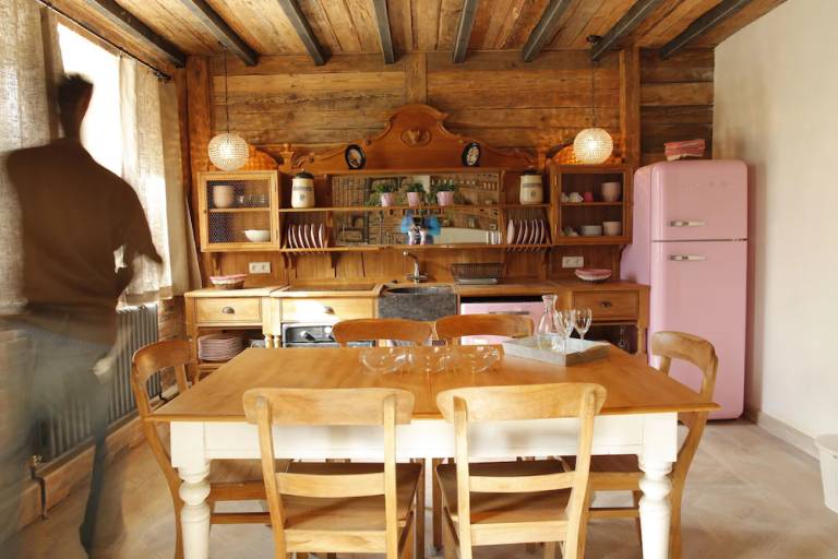 Chalet Lans-en-Vercors