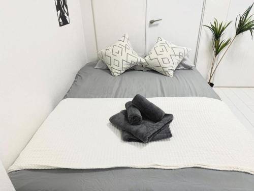 57 m² Ferienwohnung