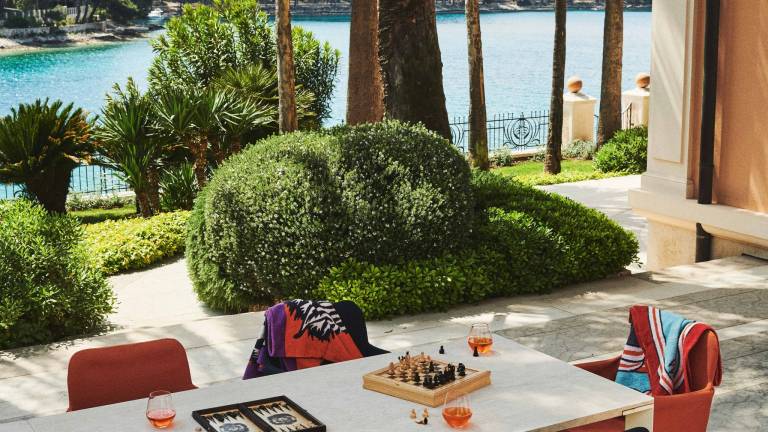 Villa Mali Lošinj