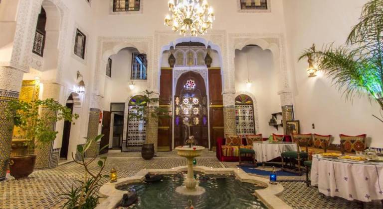 Riad Lalla Zoubida — photo 2