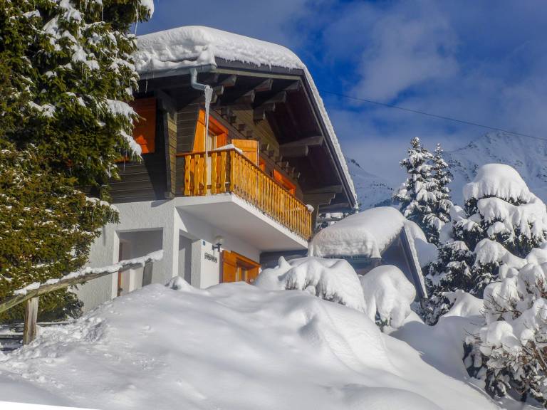 Villa  Chamonix-Mont-Blanc