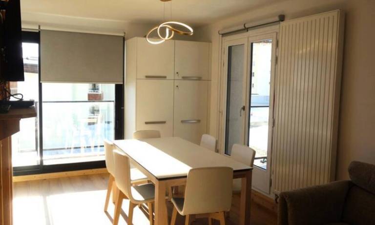 Holiday apartment with fast internet — photo 4
