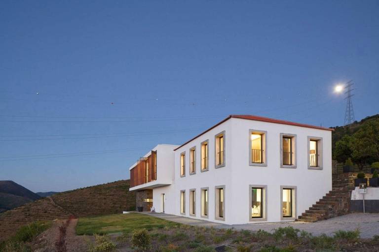 Quinta De Casaldronho Wine Hotel — photo 3