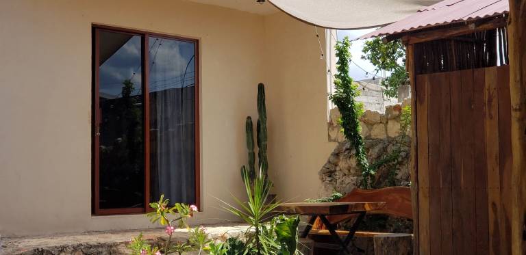 Bed & Breakfast Valladolid