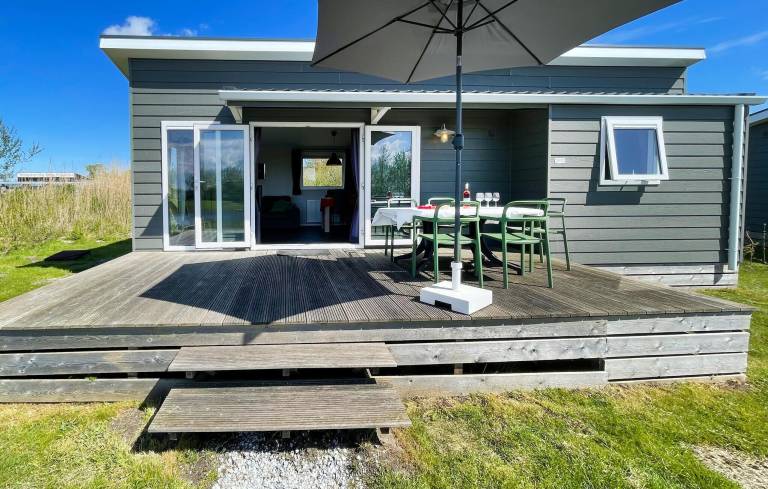 Maison de vacances Lauwersoog