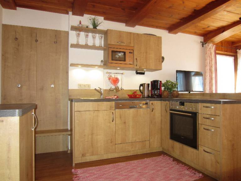 Ferienwohnung  Piding