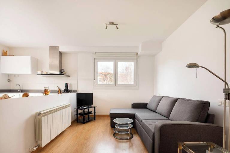 Apartment Baiona