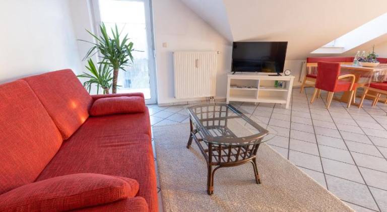 Ferienwohnung Mühldorf am Inn