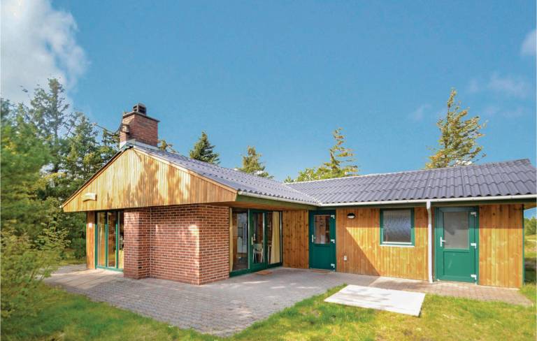 Hus Hvide Sande