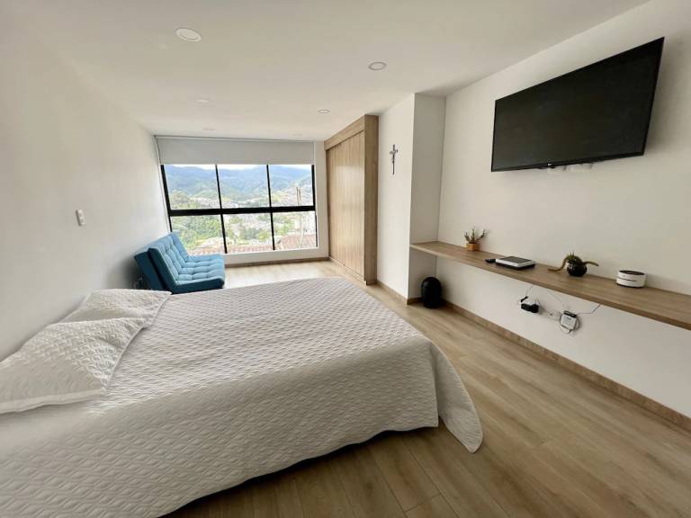 Apartamento  Manizales