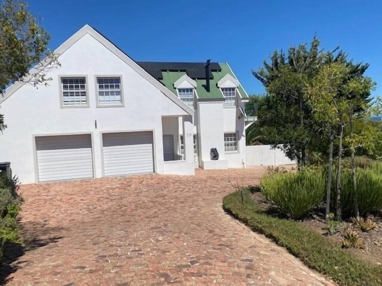 Hus  Somerset West