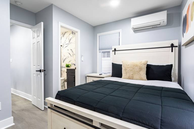 Apartment New Rochelle