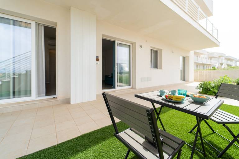 Ferienwohnung Portopalo di Capo Passero