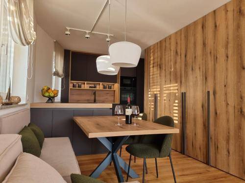 Ferienwohnung  Annenheim