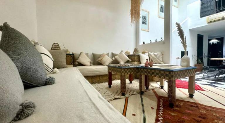 Riad DarDamia — photo 2
