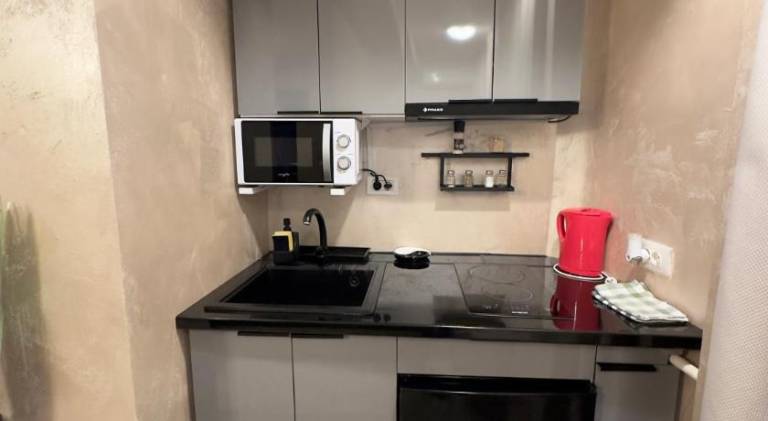 Rental apartment with 3 rooms for 9 persons — photo 5
