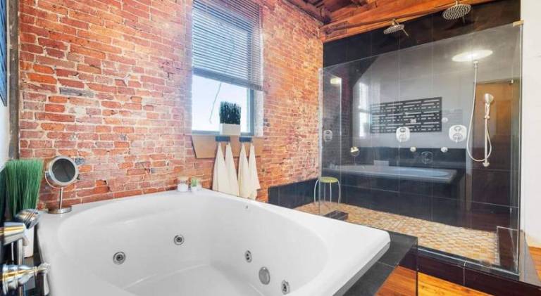 World Cup 2026 Luxury Industrial Loft — photo 2