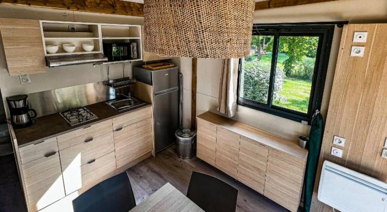 Camping Onlycamp Le Pont Romain — photo 3