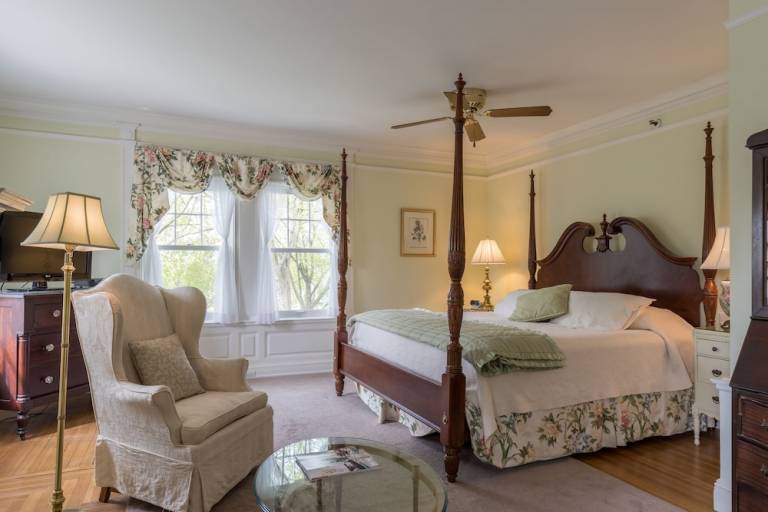 Bed & Breakfast Greenwich